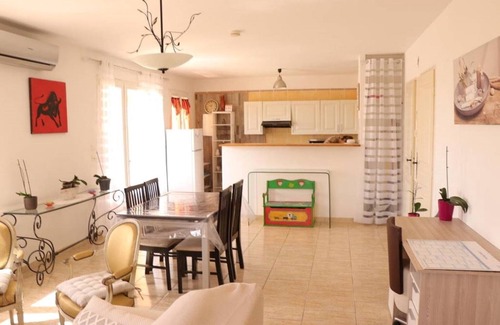 Tarascon House | -Gîte in Provence-