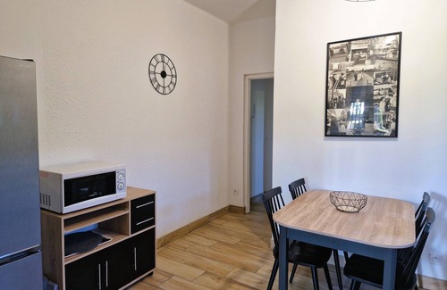 Perpignan House | Gîte in wooded grounds - Le Mas de Jade