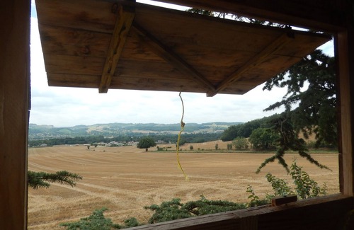 Puybegon Cottage | Gîte Indépendant à la Campagne Avec SPA