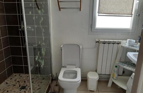 Pouillon Apartment | Gîte Izabeau
