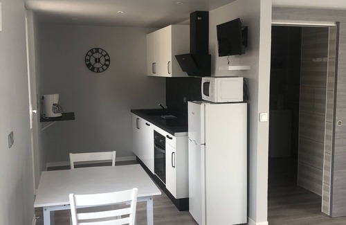 Bourseville Apartment | Gîte Joy Baie de Somme