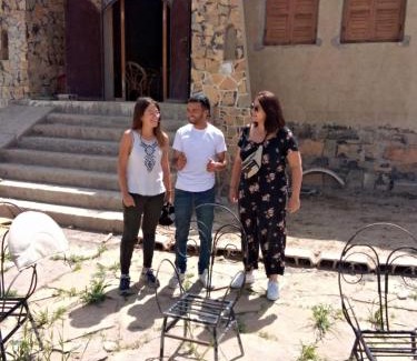 Imilchil Hotel | Gîte kasbah Isli