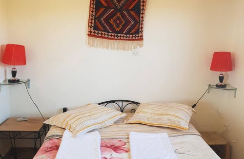 Skoura House | Gîte Kasbah La palmeraie