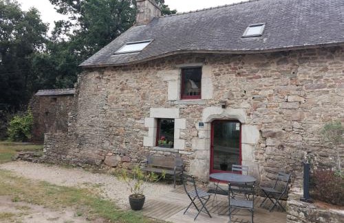 Saint-Jean-Brevelay House | Gîte Kersonan