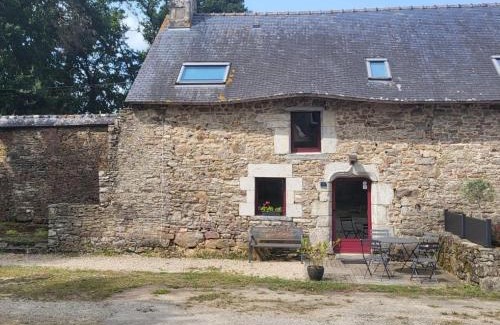 Saint-Jean-Brevelay House | Gîte Kersonan
