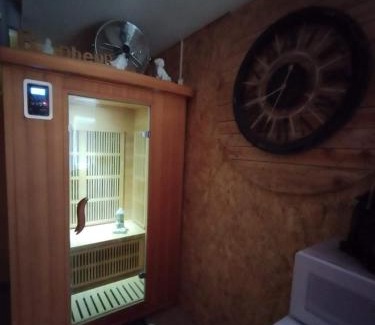 Verton House | Gîte Lâchez Prise Sauna Balnéo Privatif en Baie d'Authie Verton Berck sur mer Meublé de tourisme classé 3 étoiles