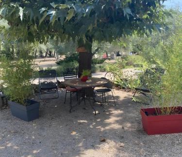 Cazouls-les-Beziers Apartment | Gîte L'écluse - La Noria