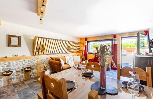 Rumilly Apartment | Gîte L'étable