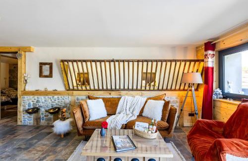 Rumilly Apartment | Gîte L'étable