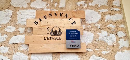 Verlincthun House | Gîte l'étable