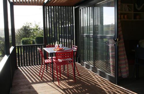 Quiberville House | Gîte l'Albâtre