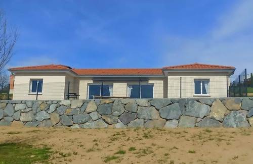 Cublize House | Gîte l' Ambremy - Cublize