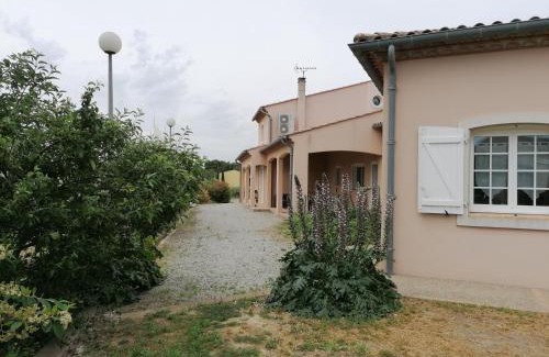 Laure-Minervois House | Gîte L'Aramont proche de Carcassonne