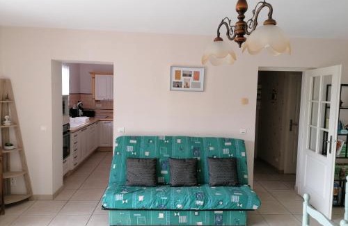 Laure-Minervois House | Gîte L'Aramont proche de Carcassonne