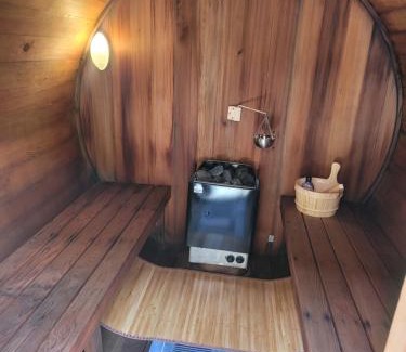 Gueron House | Gîte l'Ardoisier 7 Pers Sauna Bayeux 2km
