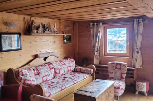 Nendaz House | Gîte l'Ermitage