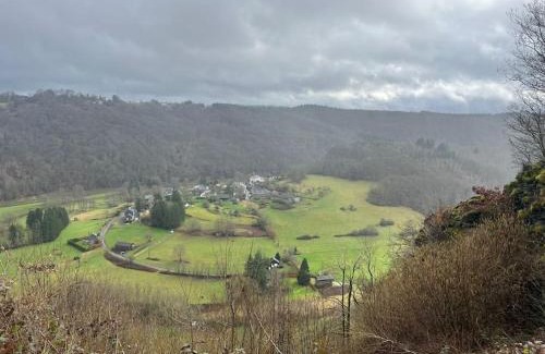 Bievre House | Gîte L'escapade