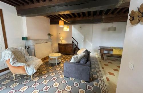 Lormes House | Gîte La Bancale