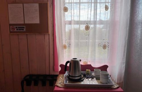 Cap-des-Rosiers Bed & Breakfast | Gîte La Belle Forillonne aux Salles de privées