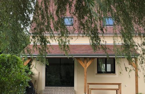 Bourdonne House | Gîte La Bourdonnaise