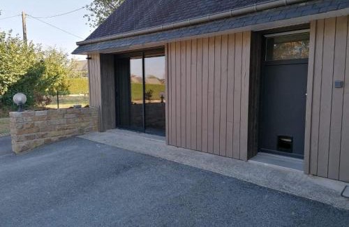 Vilde-Guingalan House | Gîte la bulle de Vilde