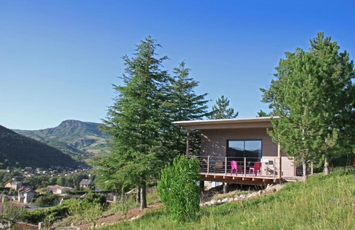 La Cresse House | Gîte La Cerise Qui Rit