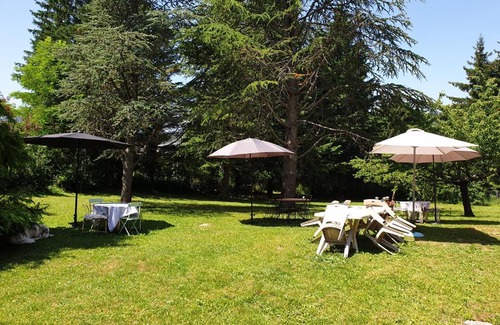 La Chapelle-en-Vercors House | GÎTE La CHAPELAINE