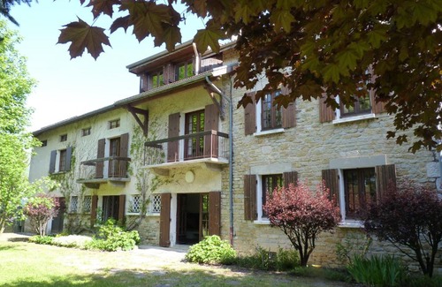 La Chapelle-en-Vercors House | GÎTE La CHAPELAINE