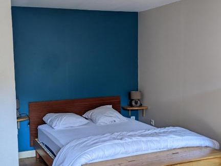 Dornas House | Gîte-La Combelle
