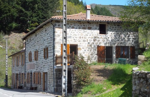 Dornas House | Gîte-La Combelle