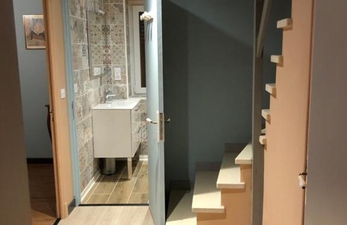 Lagrave Apartment | Gîte la Diva