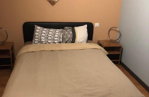 Lagrave Apartment | Gîte la Diva