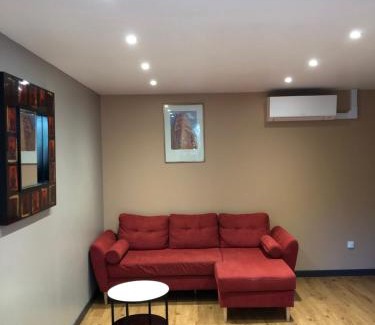 Lagrave Apartment | Gîte la Diva