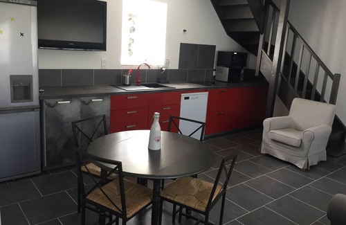 Boisemont House | Gîte La Ferme aux Etoiles Normande