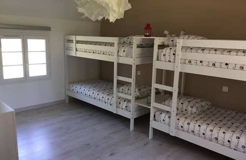 Boisemont House | Gîte La Ferme aux Etoiles Normande