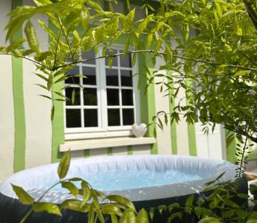 Sotteville-sur-Mer House | Gîte la Floria