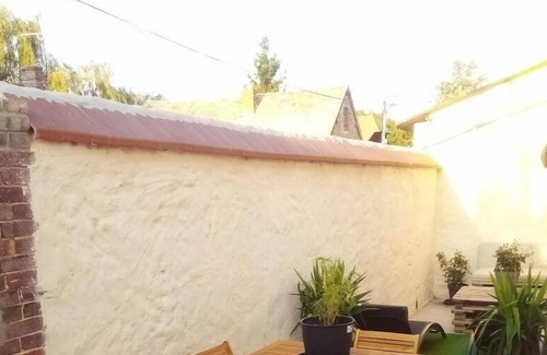Serez House | Gîte la Fontaine - Cosy avec Jacuzzi - 1h de Paris