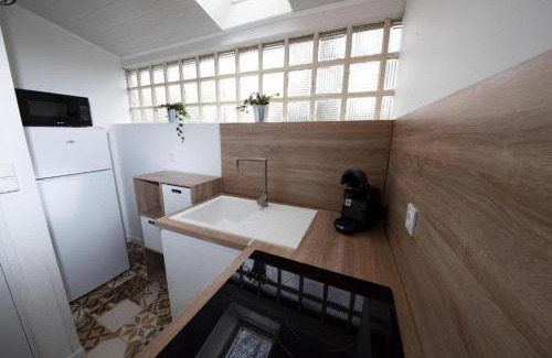 La Foret-Auvray House | Gîte La Foresienne