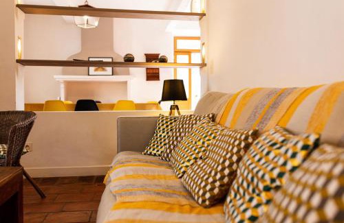 Villeseque-des-Corbieres House | Gîte La Maison des Vendangeurs