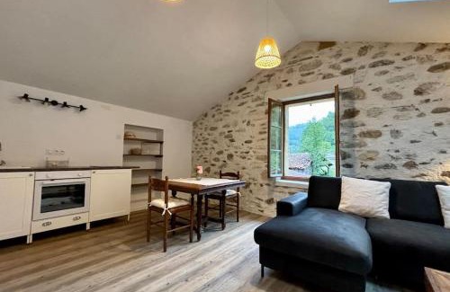 Nistos House | Gîte La Grange