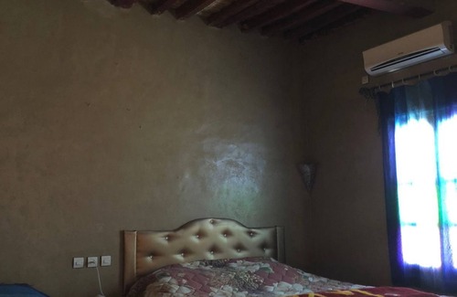 Aoufous House | Gîte La Grotte Vallée