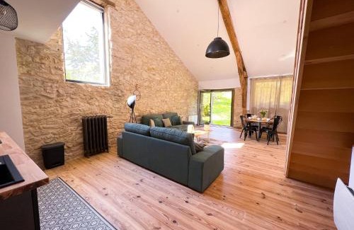 Biran House | Gîte La Humade