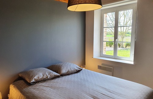 Saigneville Cottage | Gîte La Longère Proche de Saint-valéry, au Coeur de la Baie de Somme