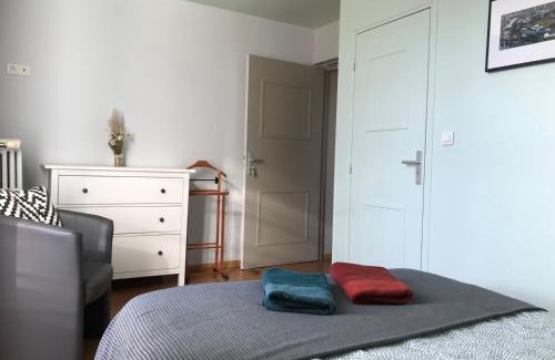 Ouroux-en-Morvan Bed & Breakfast | Gîte la loutière