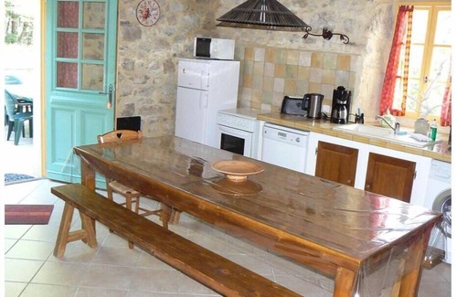Rosieres Other | Gîte La Magnanerie 3 Étoiles - 7 Personnes