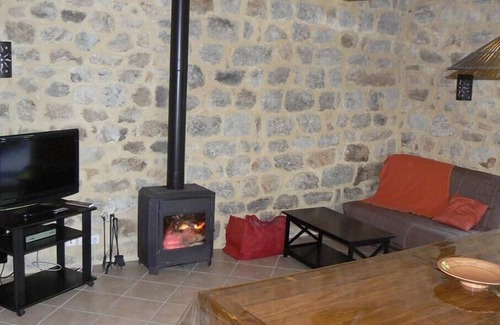 Rosieres Other | Gîte La Magnanerie 3 Étoiles - 7 Personnes