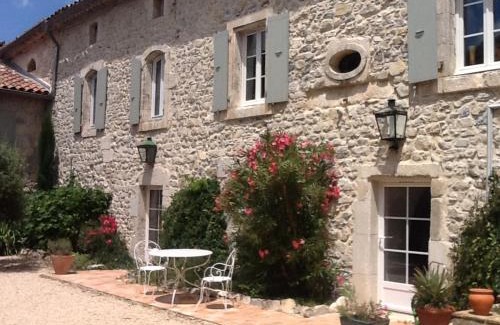 Bouquet House | Gîte La Manhanéra