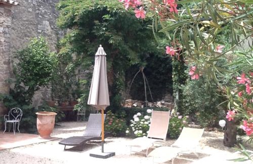 Bouquet House | Gîte La Manhanéra