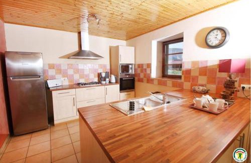 Saint-Martin-en-Vercors House | Gîte La Morandière