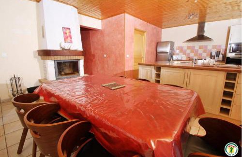 Saint-Martin-en-Vercors House | Gîte La Morandière